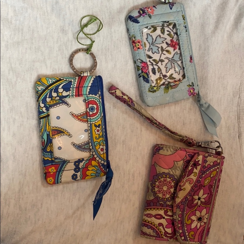 Vera Bradley bundle/lot